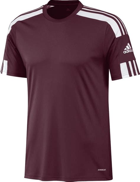 adidas merken voetbalshirts|adidas voetbalshirt.